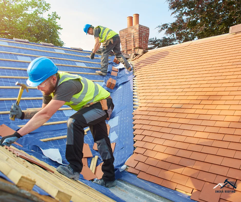 Why choose Roof Repair Near Me in Royal City, WA