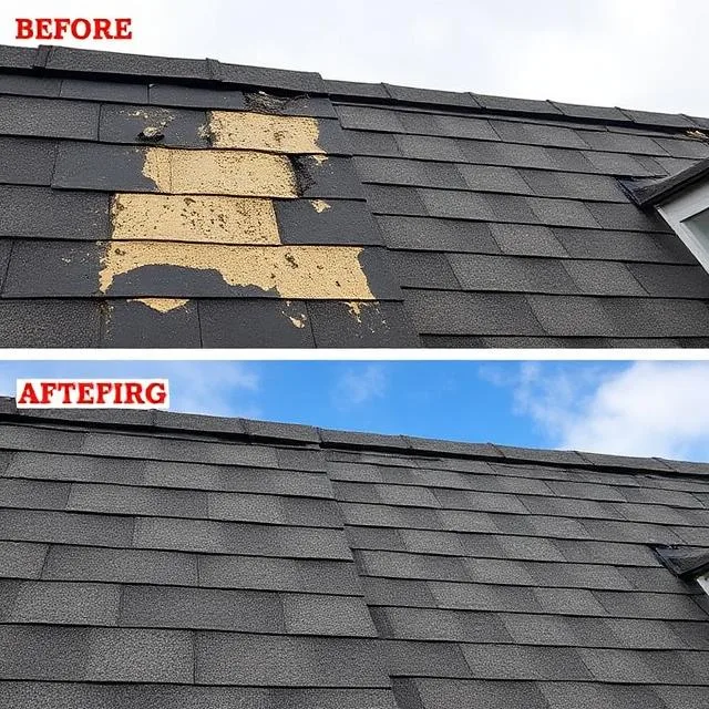 Roof Repair Near Me in Royal City, WA near me